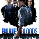 Blue Bloods - 24" x 34" - Cast Poster - 1
