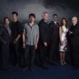The Event - 24" x 32" Cast Poster - 1