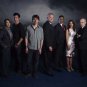 The Event - 24" x 32" Cast Poster - 1