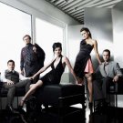 NCIS - 24" x 39" - Cast Poster  -  36