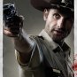 The Walking Dead - 24" x 36" - RICK - Cast Poster - 6