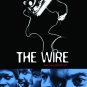 The Wire  -  24" x  34" -  Cast Poster  - 2