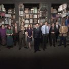 The Office  24" x  32" - Cast Poster - 3