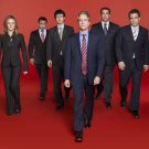 The Daily Show - 24" x 31" Cast Poster - 5