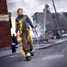 Rescue Me - 24" x  32" - Denis Leary -  Poster - 3