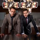 Nip / Tuck  24" x  35" - Cast Poster - 2