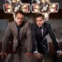 Nip / Tuck  24" x  35" - Cast Poster - 2
