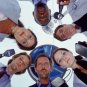House MD - 24" x 36" Cast Poster - 1