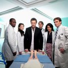 House M.D. - 24" x 32" Cast Poster - 22