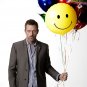 House MD - 24" x 32" -  Cast Poster - 69