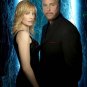 CSI Las Vegas - Grissom & Willows Poster - 3