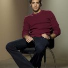 CHUCK  - Zachary Levi - 24" X 32" Cast Poster - 25