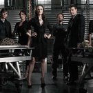 Bones - 24" x 32" Cast Poster - 7
