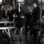 Bones - 24" x 32" Cast Poster - 7