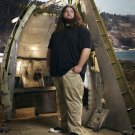 LOST  24" x 32" Season 5 - Hugo Reyes - Poster - 2