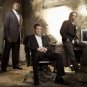 Human Target  - 24" x 32" - Cast Poster - 2