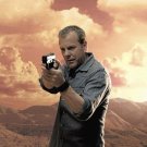 24 - Kiefer Sutherland - CTU Agent Jack Bauer Poster -3