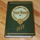 The Film Daily Year Book of 1959