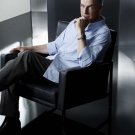 NCIS - 24" x 32" - Mark Harmon -  Poster  -  42