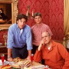 Arrested Development - 24" x 30" Cast Poster - 17