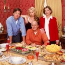 Arrested Development - 24" x 30" Cast Poster - 16