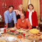 Arrested Development - 24" x 30" Cast Poster - 16