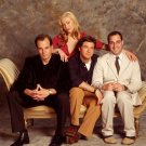 Arrested Development - 24" x 24" Cast Poster - 15