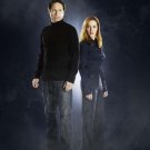 X Files - 24" x  32"  Mulder & Scully  - Poster  -  1
