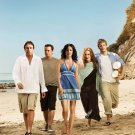 Weeds - 24" x  36"  Cast Poster  -  12
