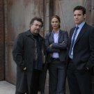 Warehouse 13  - 24" x 32" - Cast Poster - 3