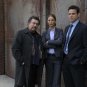 Warehouse 13  - 24" x 32" - Cast Poster - 3