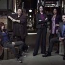 Warehouse 13  - 24" x 32" - Cast Poster - 1