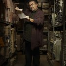 Warehouse 13  - 24" x 32" - Artie -  Poster - 8