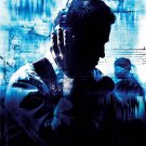 The Wire  -  24" x  34" -  Cast Poster  - 3