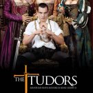The Tudors - 24" x 28" Cast Poster - 2