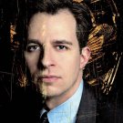 The Shield  - Jay Karnes - 24" x 34" - Poster  -  2