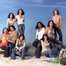 The L Word - 24" x  30" - Cast Poster - 8