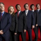 The Daily Show - 24" x 32" Cast Poster - 4