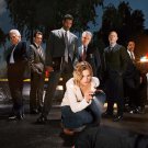 The Closer - 24" x 32" Cast Poster - 2