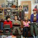 The Big Bang Theory - 24" x 36" Cast Poster - 1
