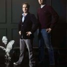 The Big Bang Theory - 24" x 32" Cast Poster - 7