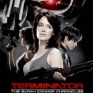Terminator The Sarah Connor Chronicles Poster - 8
