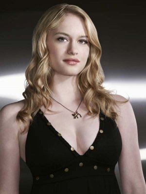 Terminator The Sarah Connor Chronicles Poster - 41