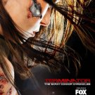 Terminator The Sarah Connor Chronicles Poster - 4