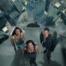 Terminator The Sarah Connor Chronicles Poster - 16