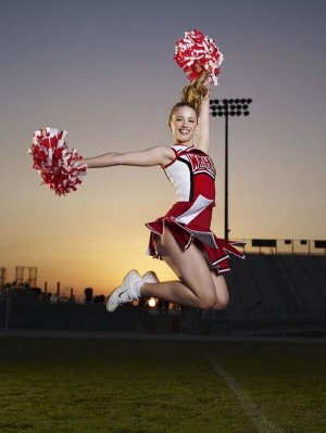 Glee  - 24" x 32" - Cast Poster - 25