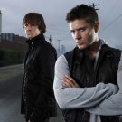 Supernatural  24" x 32" -  Cast Poster - 1