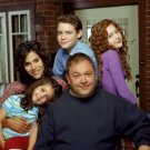 Still Standing - 24" x  30" -  Cast Poster  -  1