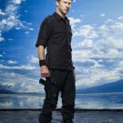 Stargate Atlantis 24" x 32" S-5 Joe Flanigan Poster - 3
