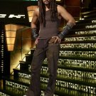 Stargate Atlantis - 24" x 32"- Jason Momoa- Poster - 8